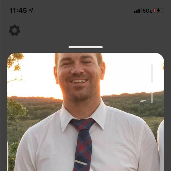 Meet your Posher, Chase - Picture 1 of 1